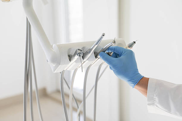24/7 Emergency Teeth Whitening experts in Rector, AR
